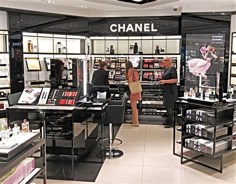 chanel duty free gatwick|chanel london gatwick.